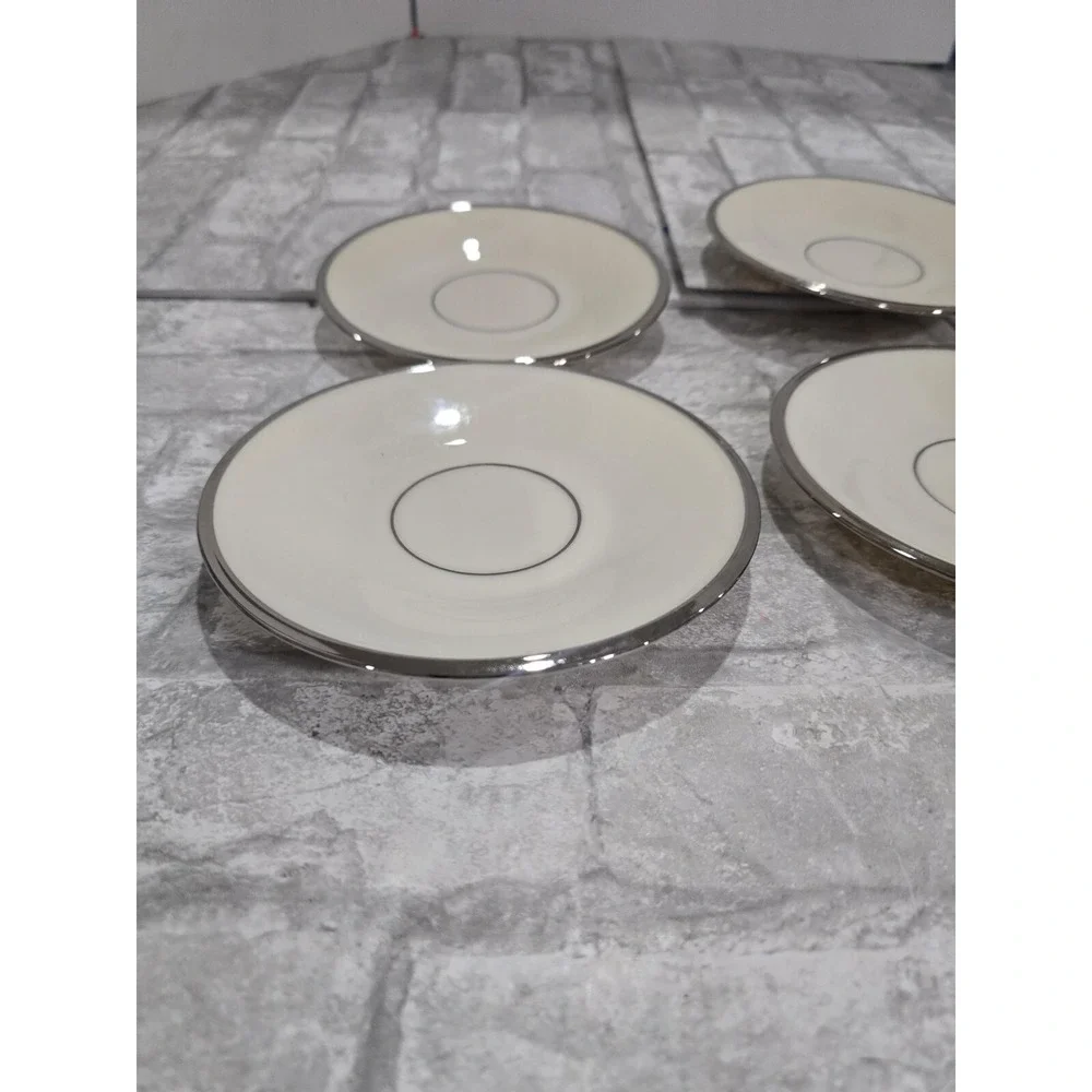 Lenox lot solitaire